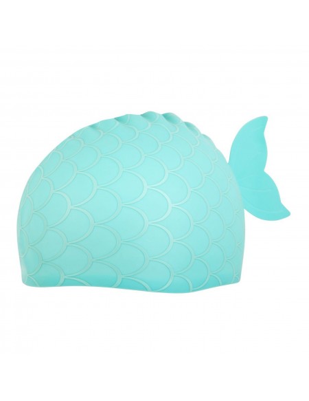 Mermaid Swimming cap