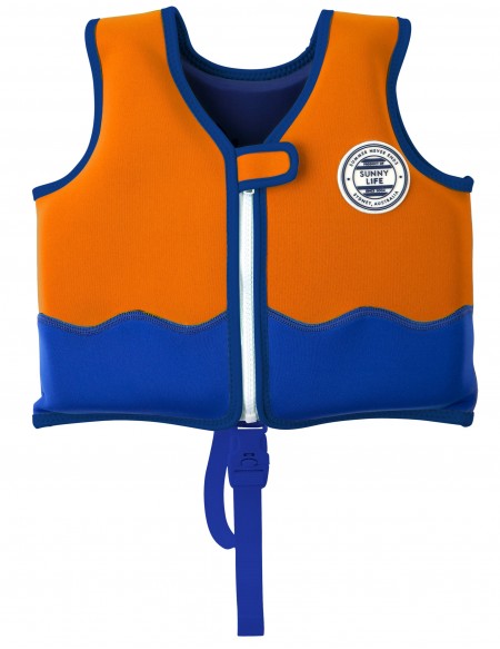 SHARKY Float vest