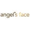 Angel's face